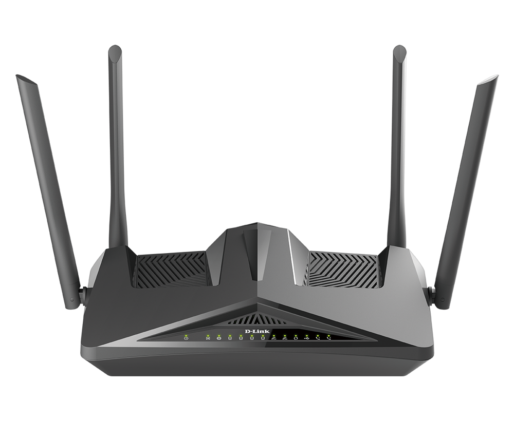 MODEM D LINK DSL-X1852E