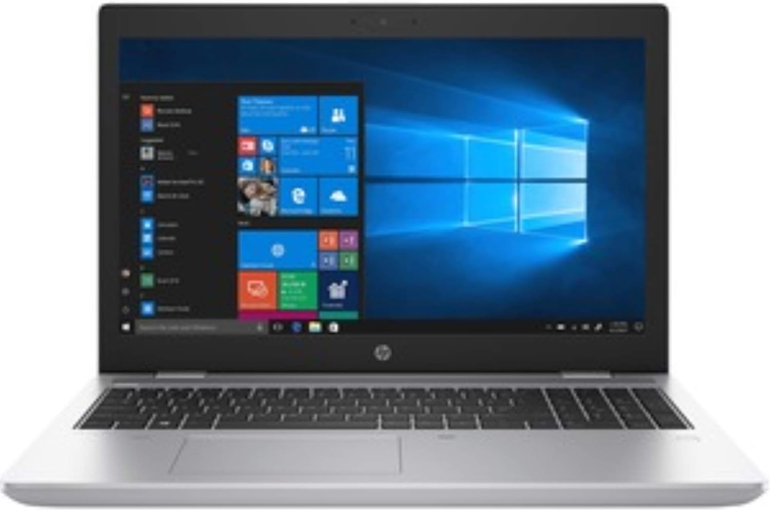 LAPTOP HP PROBOOK 650 G5 I5 8EME / 8GB / 128SSD 15.6