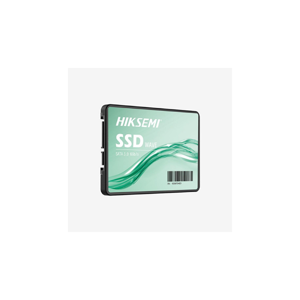 DISQUE SSD SATA HIKSEMI WAVE 256GB