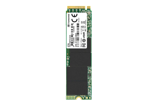 DISQUE INTERNE 512GB SSD NVME GEN 4 PULLED NEW