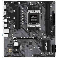CARTE MERE ASROCK A620M-HDV/M.2 MATX D5