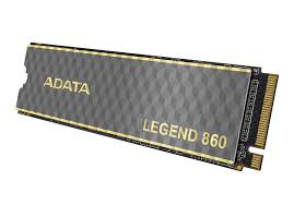 DISQUE SSD NVME ADATA LEGEND 860 GEN4 1TB