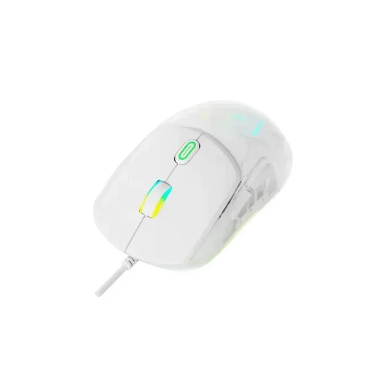 SOURIS GAMER HAVIT MS965 RGB PROGRAMMABLE