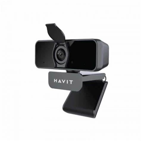 WEBCAM HAVIT HV HN11P FHD
