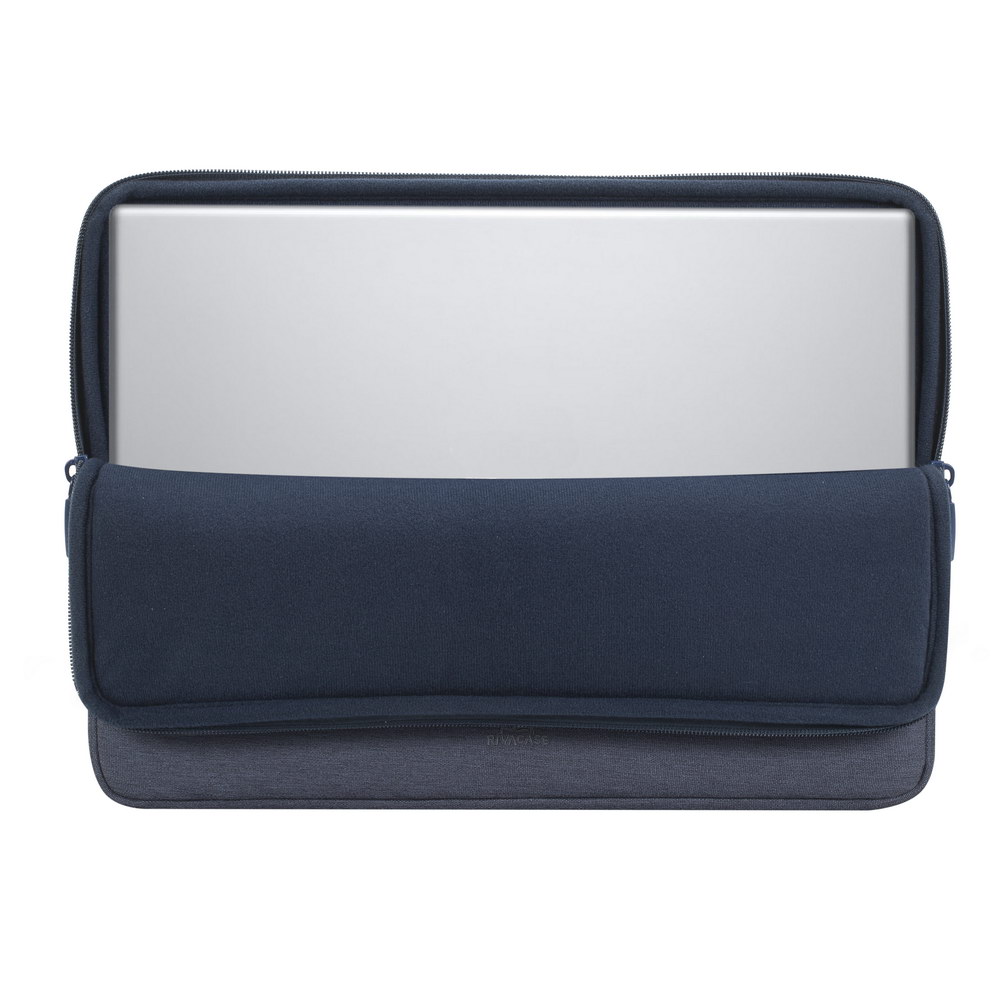 HOUSSE LAPTOP RIVACASE 7703 BLUE ECO 14