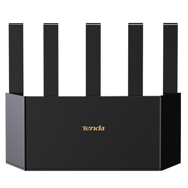 ROUTEUR TENDA TE3L BE3600 GIGABIT DUAL-BAND WIFI 7