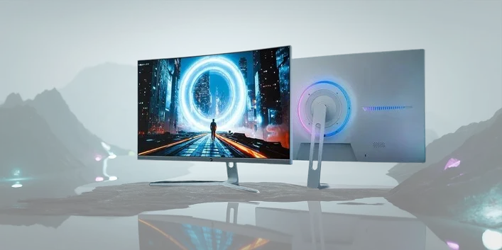 MONITEUR DAHUA LM25-E211S 25