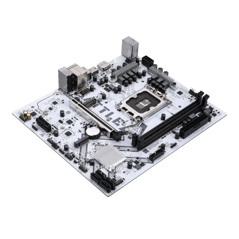 CARTE MERE COLORFUL BATTLE-AX B760M-T PRO