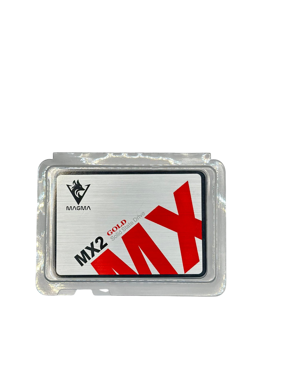 DISQUE SSD SATA MAGMA MX2 256 GB