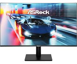 MONITEUR ASROCK CHALLENGER CL25FFA 24.5"FHD 120HZ 1MS IPS