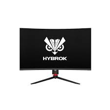 MONITEUR HYBROK HG32QHD 32" 2K 180HZ 1MS
