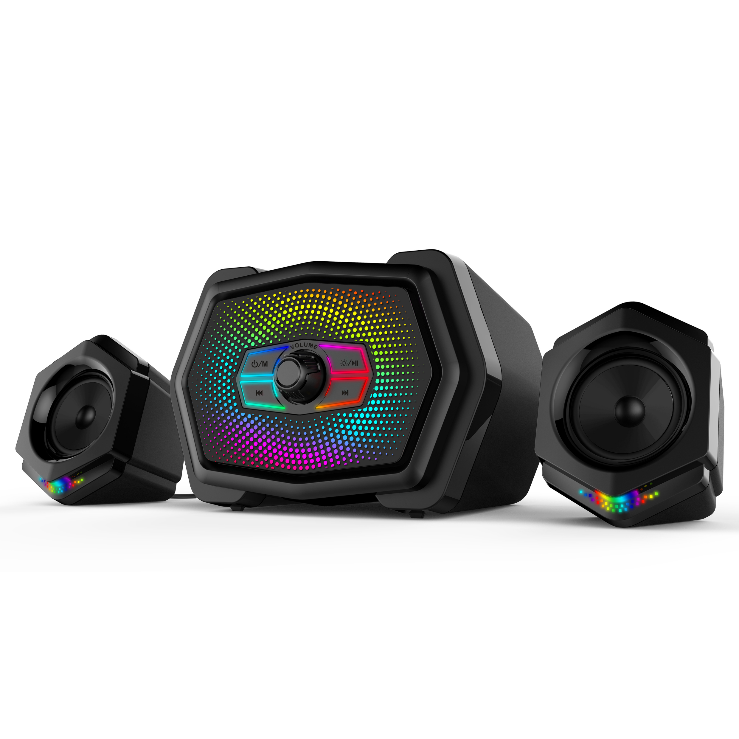 AMPLIFICATEUR HAVIT SF137BT