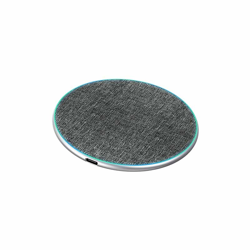 CHARGEUR HAVIT HV-W323 NFC WIRELESS 15W
