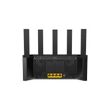 ROUTEUR TENDA TX12L PRO AX3000 DUAL BAND GIGABIT WIFI 6