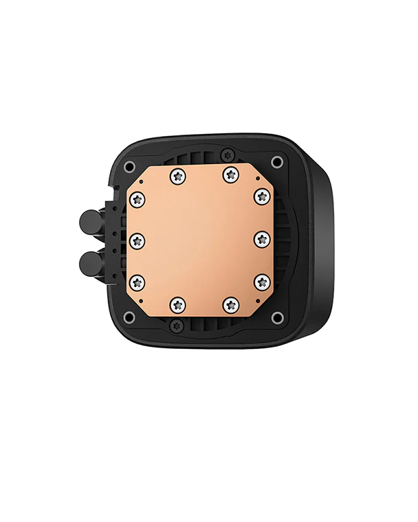 WATER COOLING DEEPCOOL LE360 V2  BLACK