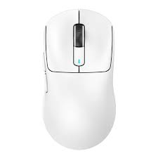 SOURIS ATTACK SHARK X3 WHITE WIRELESS