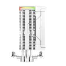 VENTILO CPU DEEPCOOL AK400 DIGITAL PRO WHITE
