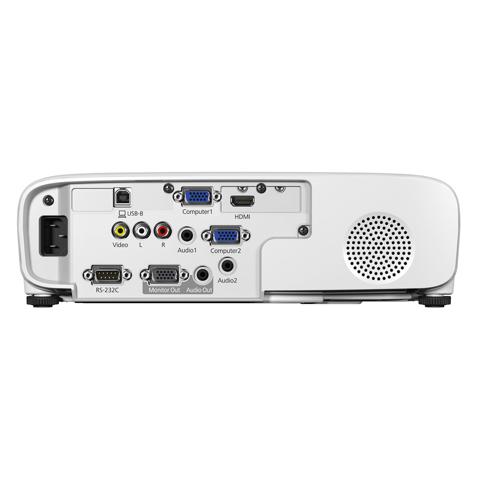 VIDEO PROJECTEUR EPSON EB-E20  3400 LUMENS
