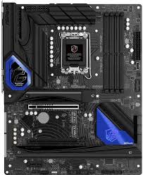CARTE MERE ASROCK Z790 PHANTOM GAMING RIPTIDE