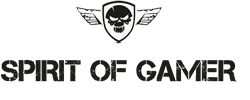 Spirit Of Gamer