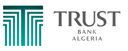 TRUST Bank Algérie